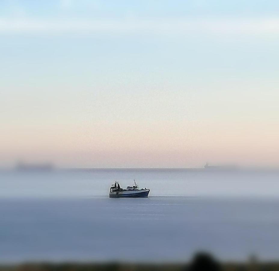 Forever Blue St Helena Bay Luaran gambar