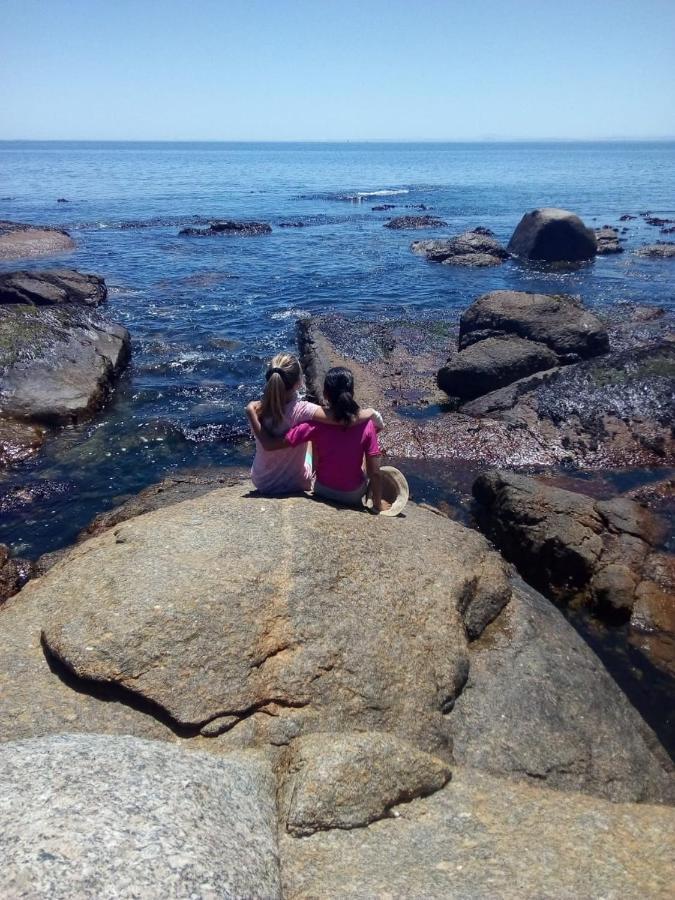 Forever Blue St Helena Bay Luaran gambar