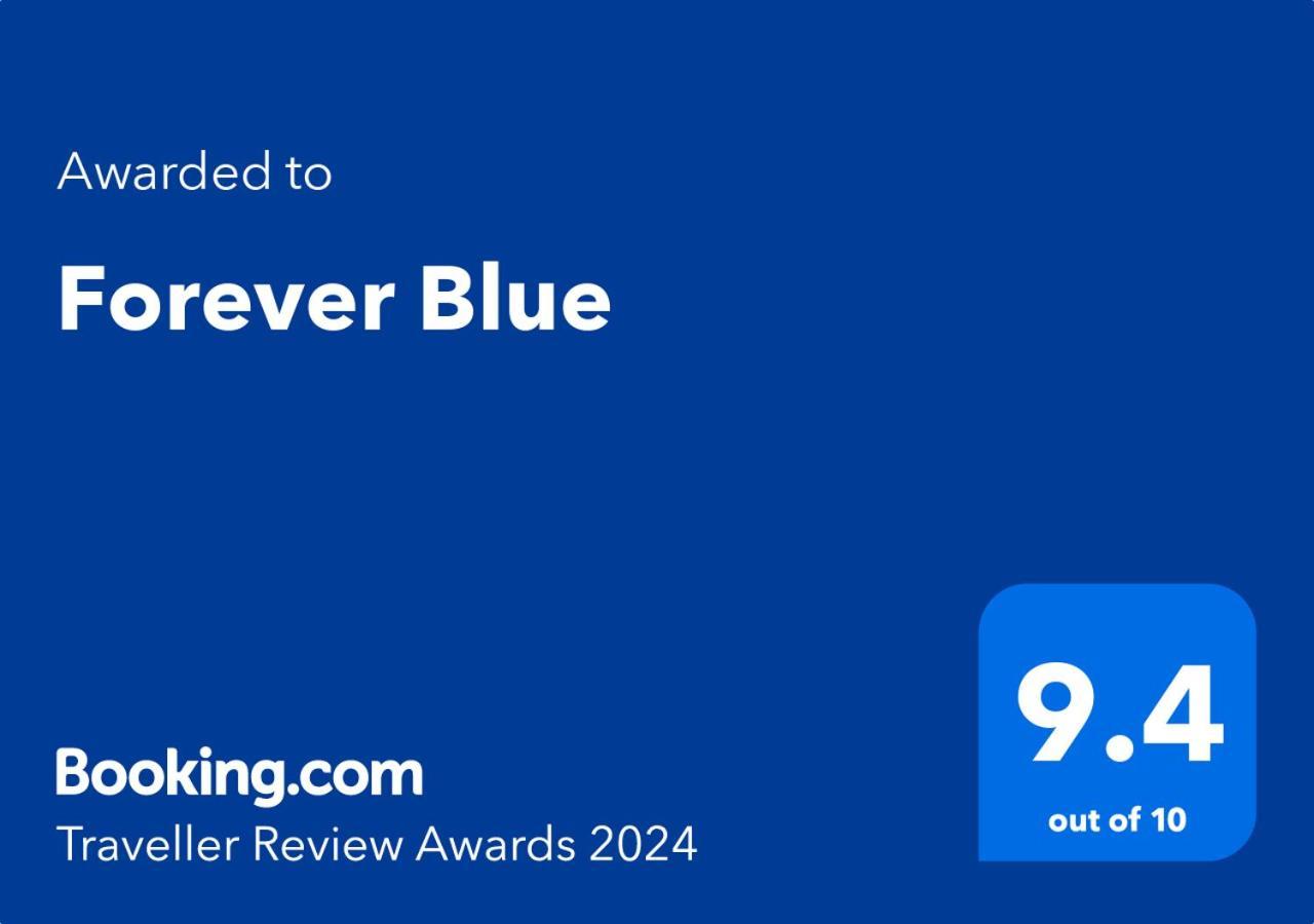 Forever Blue St Helena Bay Luaran gambar