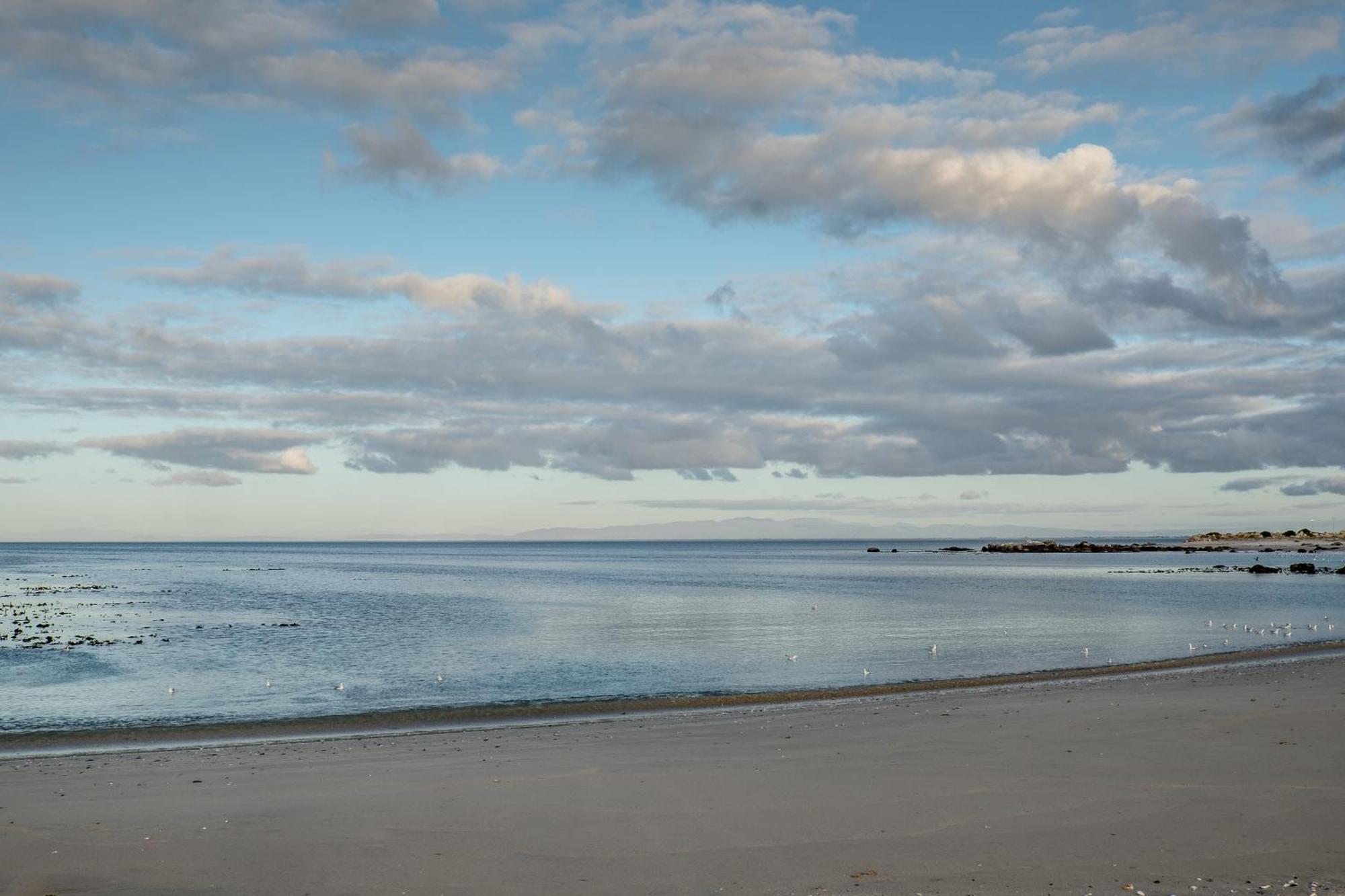 Forever Blue St Helena Bay Luaran gambar