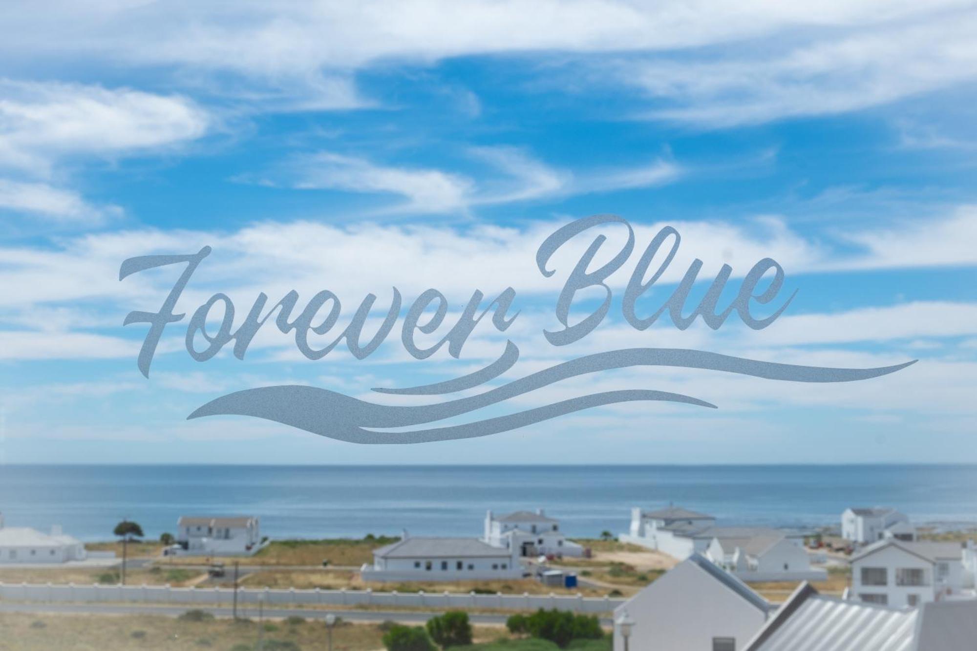 Forever Blue St Helena Bay Luaran gambar